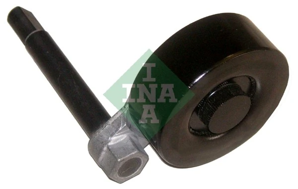 Tensioner Pulley, V-ribbed belt
